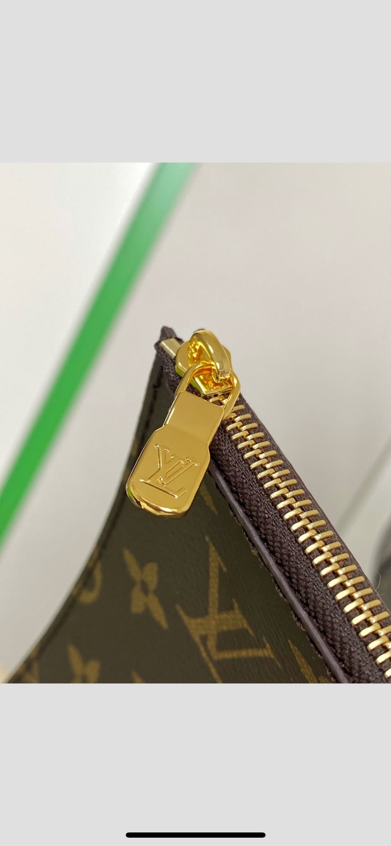 LV Shopping Bags